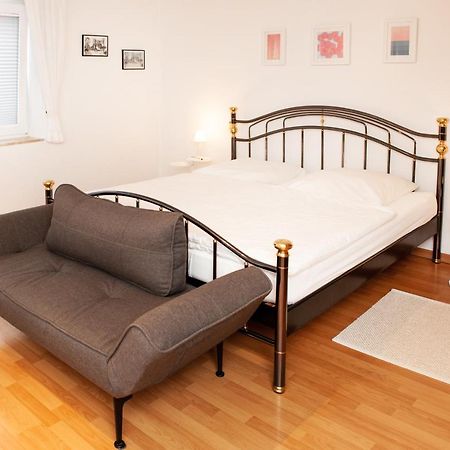 Boardinghouse Marienlinde Aparthotel Телгте Екстериор снимка
