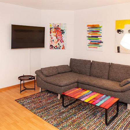 Boardinghouse Marienlinde Aparthotel Телгте Екстериор снимка