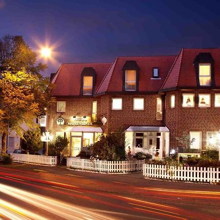 Boardinghouse Marienlinde Aparthotel Телгте Екстериор снимка