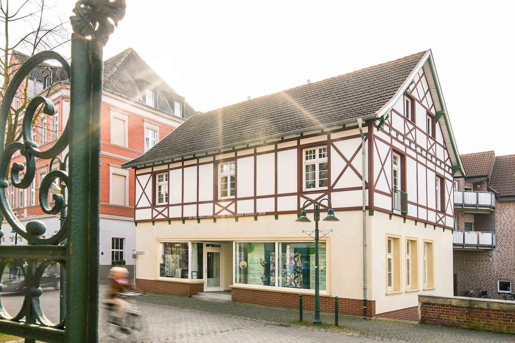 Boardinghouse Marienlinde Aparthotel Телгте Екстериор снимка