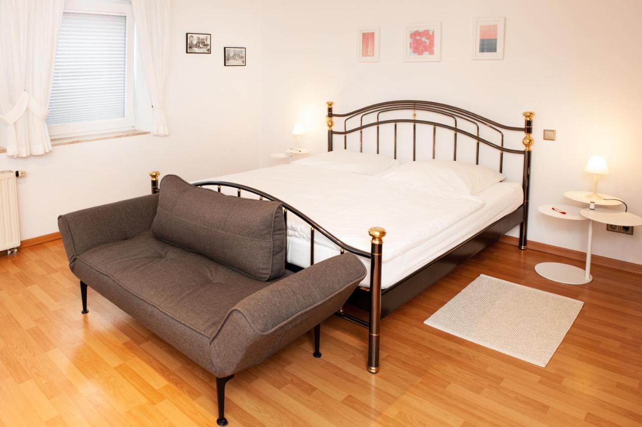Boardinghouse Marienlinde Aparthotel Телгте Екстериор снимка