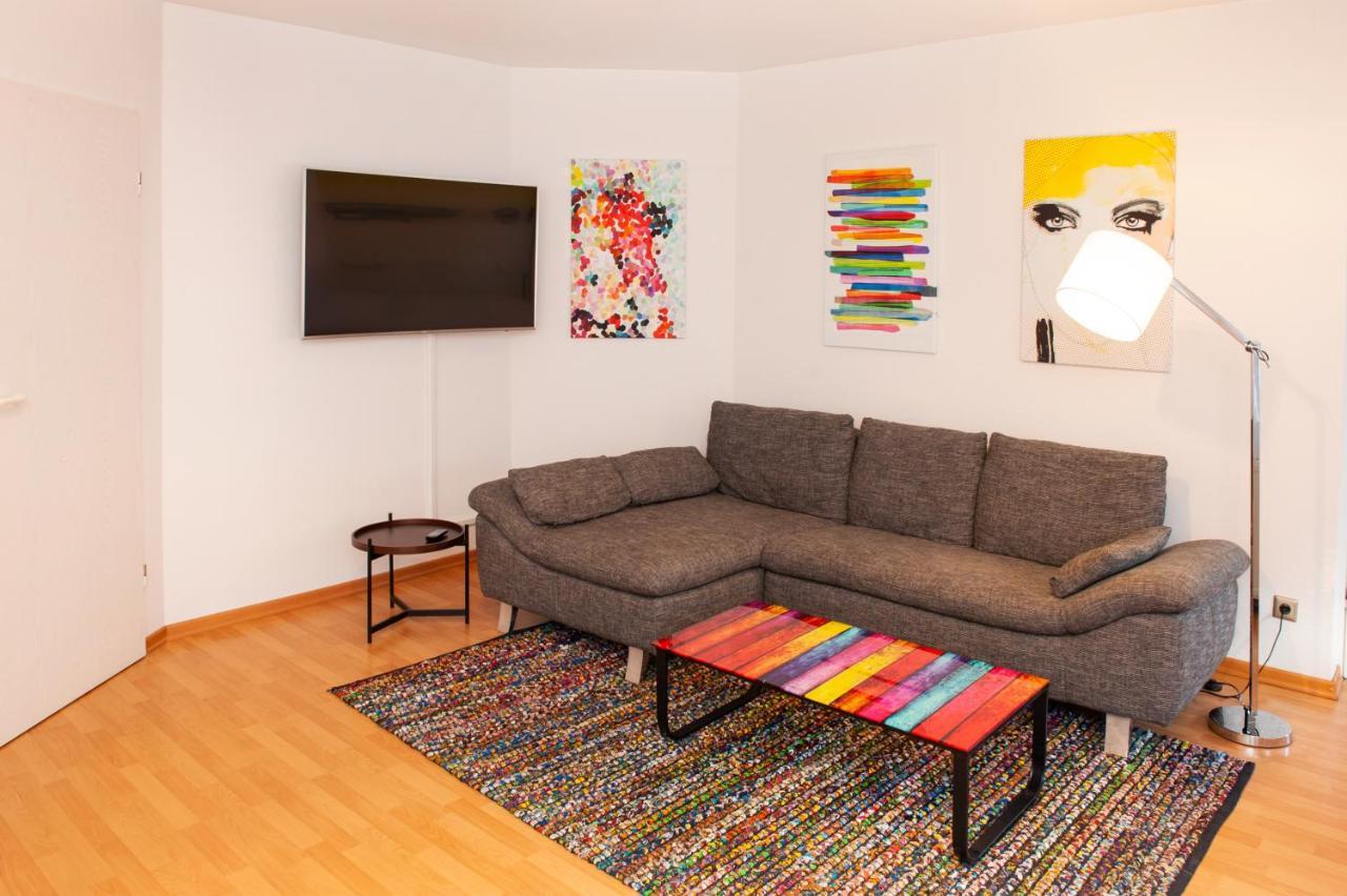 Boardinghouse Marienlinde Aparthotel Телгте Екстериор снимка