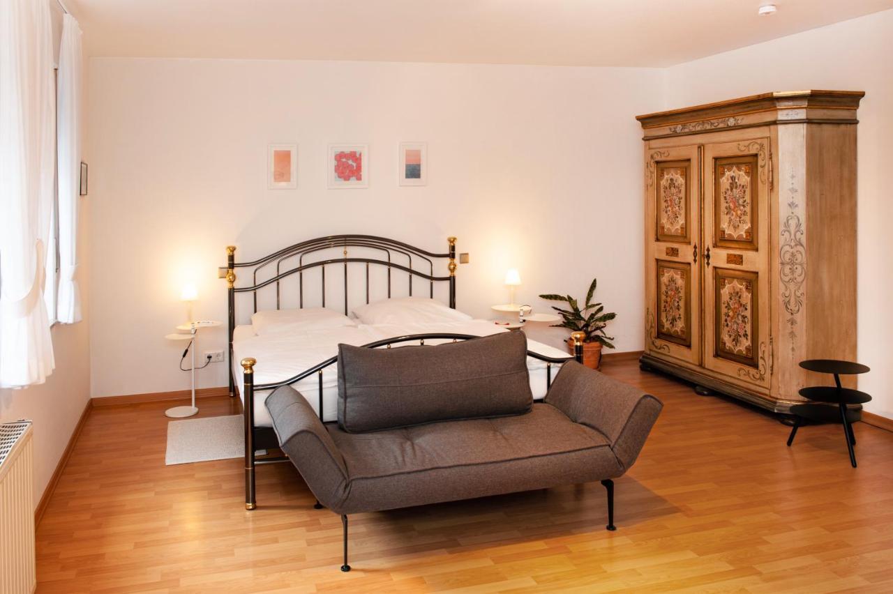 Boardinghouse Marienlinde Aparthotel Телгте Екстериор снимка