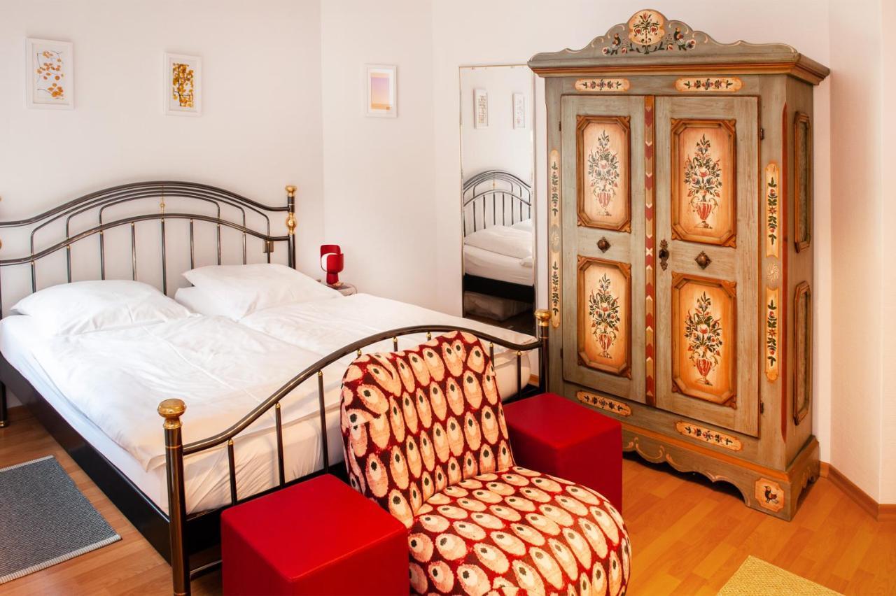 Boardinghouse Marienlinde Aparthotel Телгте Екстериор снимка