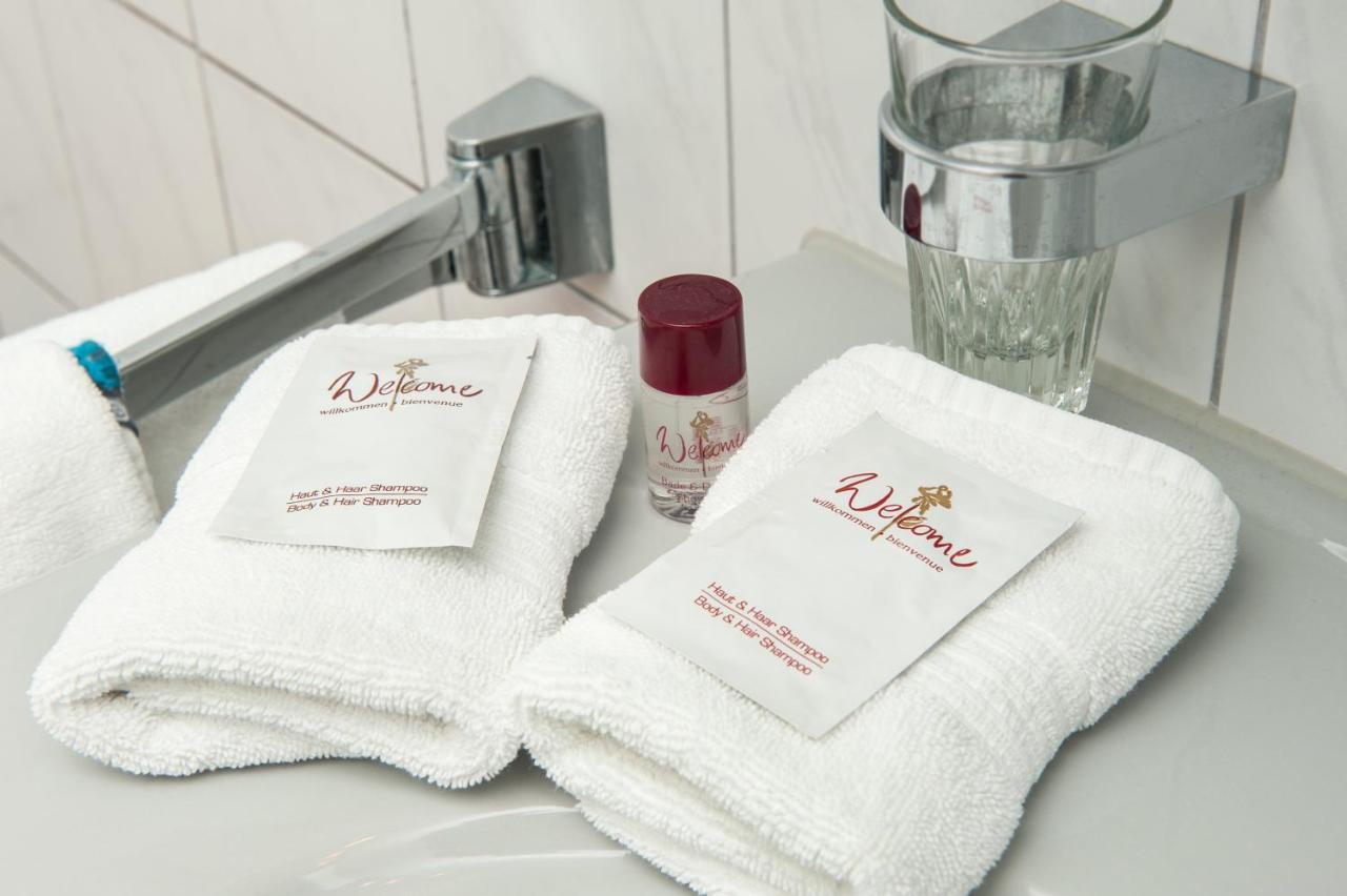 Boardinghouse Marienlinde Aparthotel Телгте Екстериор снимка
