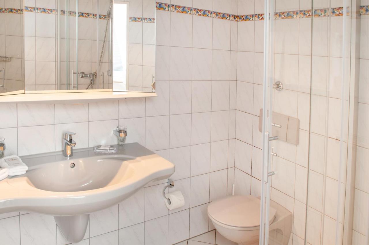 Boardinghouse Marienlinde Aparthotel Телгте Екстериор снимка